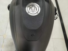 QJMOTOR Shan 600 560 cc - ფოტო 6
