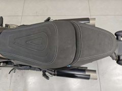QJMOTOR Shan 600 560 cc - ფოტო 7