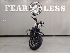 Hyosung GV300S - ფოტო 2