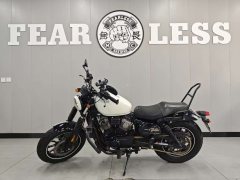 Hyosung GV300S - ფოტო 3