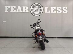 Hyosung GV300S - ფოტო 4