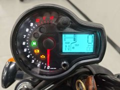 Hyosung GV300S - ფოტო 5