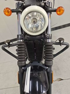 Hyosung GV300S - ფოტო 8