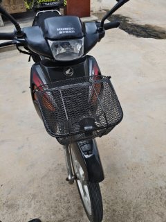 Sundiro Honda SDH100-41E - ფოტო 1