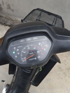 Sundiro Honda SDH100-41E - ფოტო 2