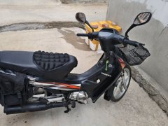 Sundiro Honda SDH100-41E - ფოტო 3