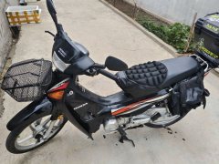 Sundiro Honda SDH100-41E - ფოტო 4