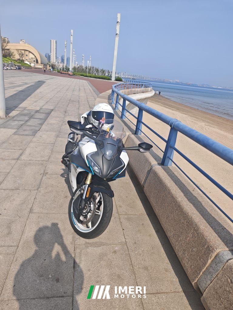 2025 CFMOTO 450SR