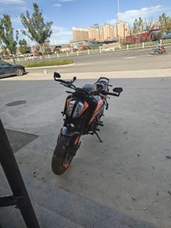 KTMR2R 790 Duke 800 cc - ფოტო 2