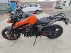 KTMR2R 790 Duke 800 cc - ფოტო 4