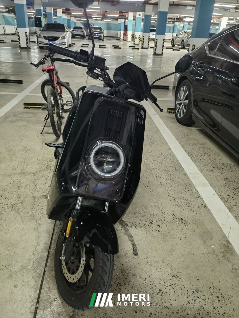 NIU NL - motorcycle from China