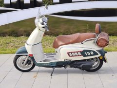CFMOTO 150AURA - ფოტო 2