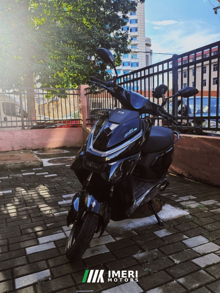 2026 Zeeho AE2