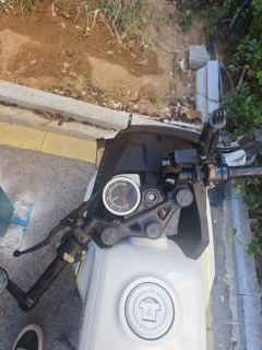 CFMOTO XO Papio 125 cc - photo 1