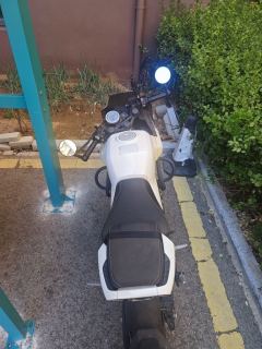 CFMOTO XO Papio 125 cc - photo 2