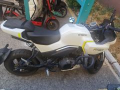 CFMOTO XO Papio 125 cc - photo 5