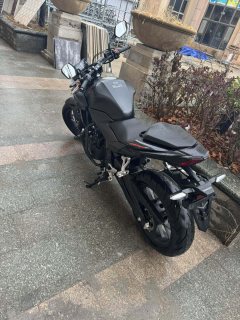 Honda CB400F - ფოტო 2