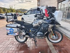 BMW R 1200 GS - фото 1