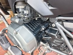 BMW R 1200 GS - фото 3