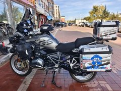 BMW R 1200 GS - фото 4