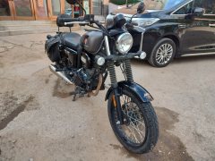 Cyclone RA2 250 cc - ფოტო 3