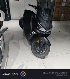 SYM Joymax Z 300 - ფოტო 1