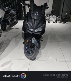 SYM Joymax Z 300 - ფოტო 2