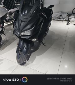 SYM Joymax Z 300 - ფოტო 3