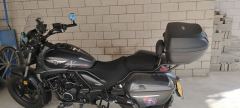 Haojue TR300 - photo 2