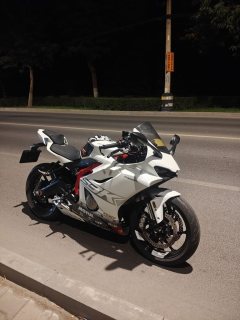 Kayo 450RR - ფოტო 1