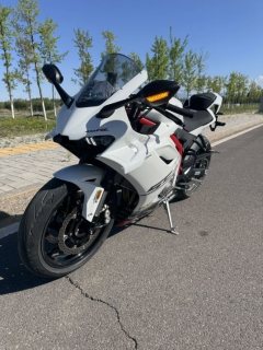 Kayo 450RR - ფოტო 2