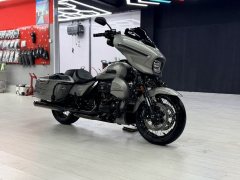Harley-Davidson Street Glide 1977 cc - ფოტო 4