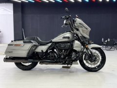 Harley-Davidson Street Glide 1977 cc - ფოტო 5