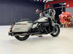 Harley-Davidson Street Glide 1977 cc - ფოტო 6