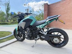 Kayo Cobra 321R 320 cc - ფოტო 1