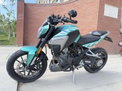 Kayo Cobra 321R 320 cc - ფოტო 3