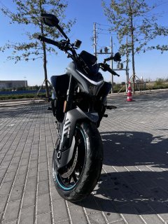 CFMOTO 675NK - ფოტო 2