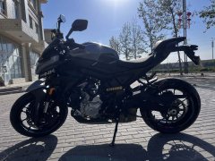 CFMOTO 675NK - ფოტო 3