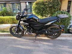 Sundiro Honda CB190TR - photo 1