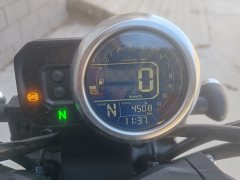 Sundiro Honda CB190TR - photo 2