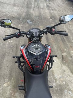 Haojue DR300 - ფოტო 3