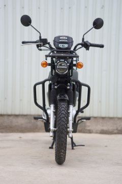 Sundiro Honda Cross Cub 110 cc - photo 1
