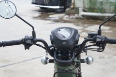 Sundiro Honda Cross Cub 110 cc - photo 6