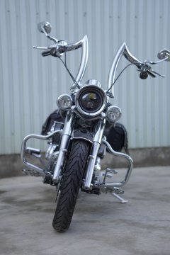 Lifan V16 250 cc - ფოტო 2