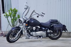 Lifan V16 250 cc - ფოტო 3