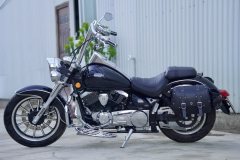 Lifan V16 250 cc - ფოტო 5