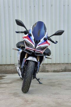 QJMOTOR 450 - ფოტო 1