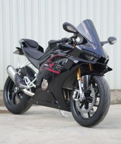 Zhangxue Motorcycles 500RR - ფოტო 1