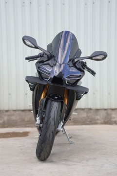 Zhangxue Motorcycles 500RR - ფოტო 2