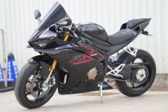 Zhangxue Motorcycles 500RR - ფოტო 3